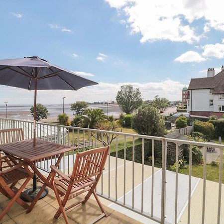 Kittiwake Apartment Minehead Bagian luar foto