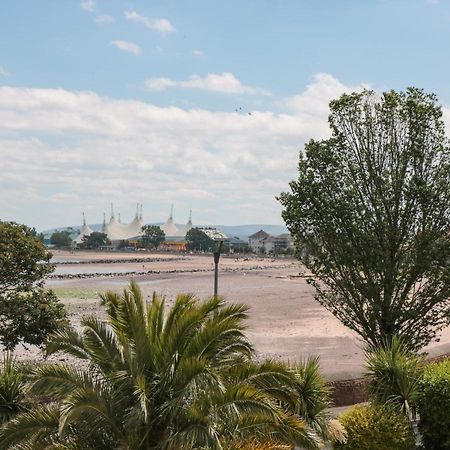 Kittiwake Apartment Minehead Bagian luar foto