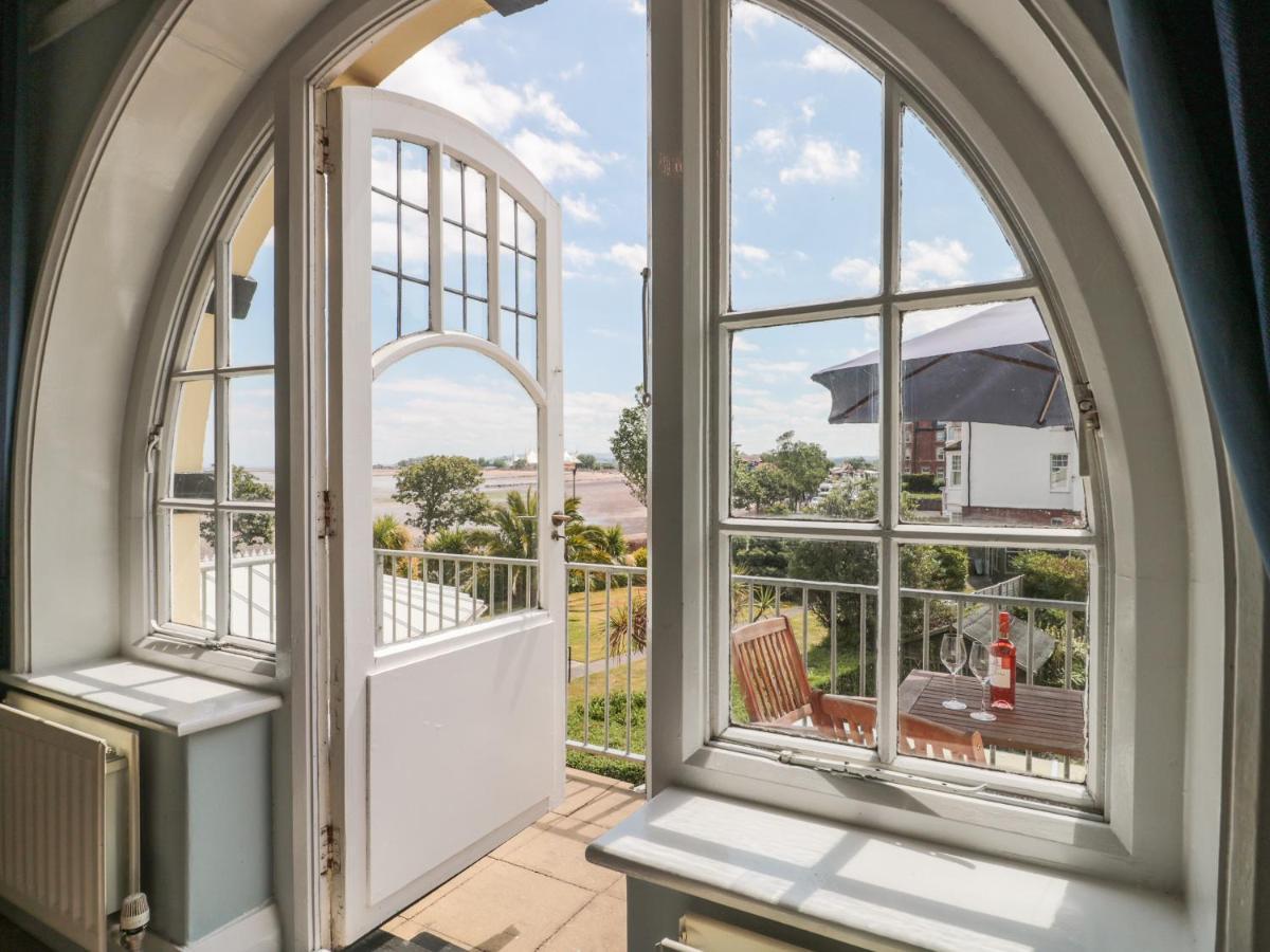 Kittiwake Apartment Minehead Bagian luar foto