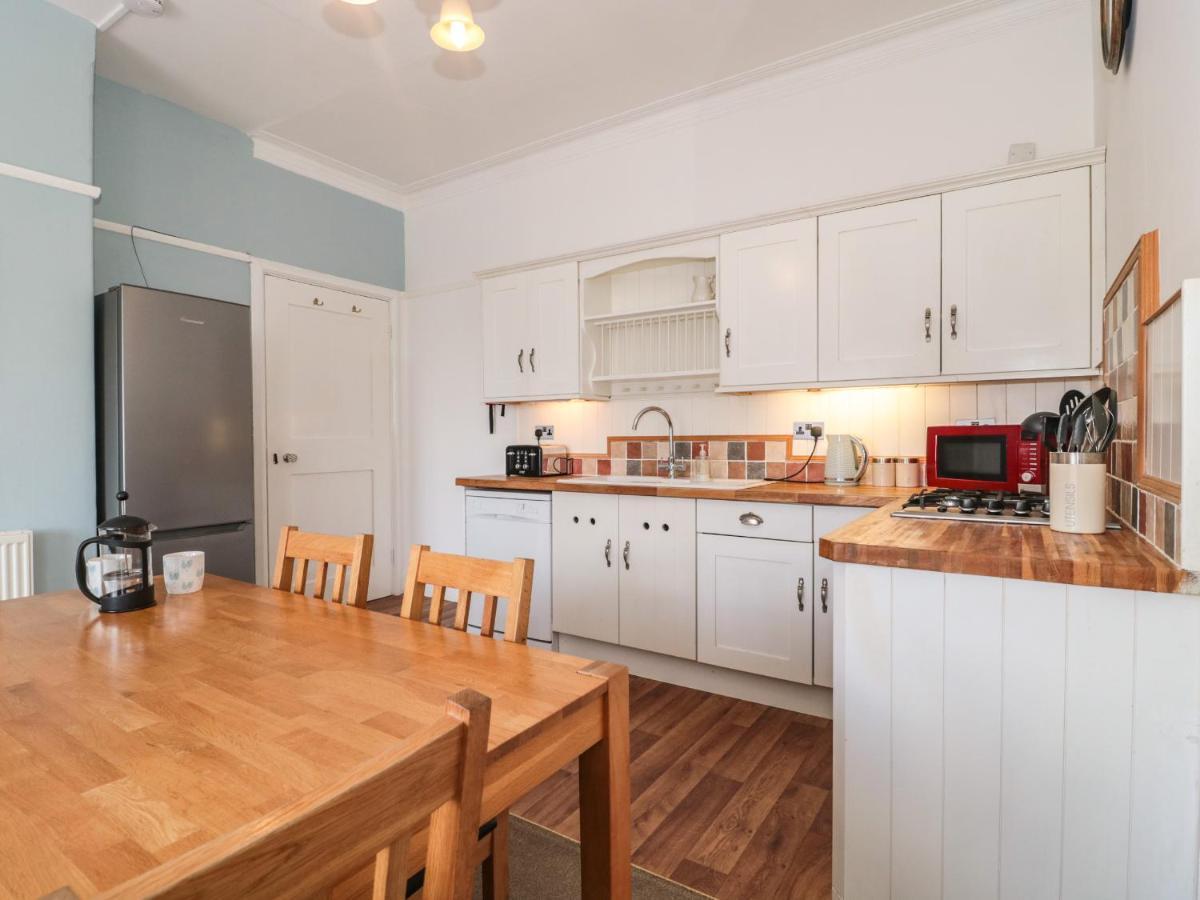 Kittiwake Apartment Minehead Bagian luar foto
