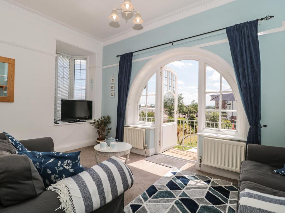 Kittiwake Apartment Minehead Bagian luar foto