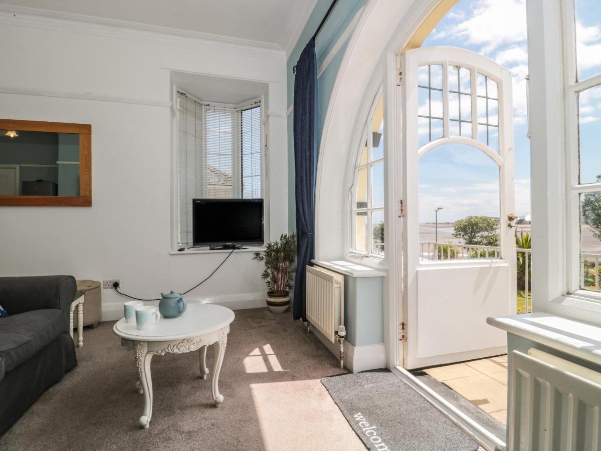 Kittiwake Apartment Minehead Bagian luar foto