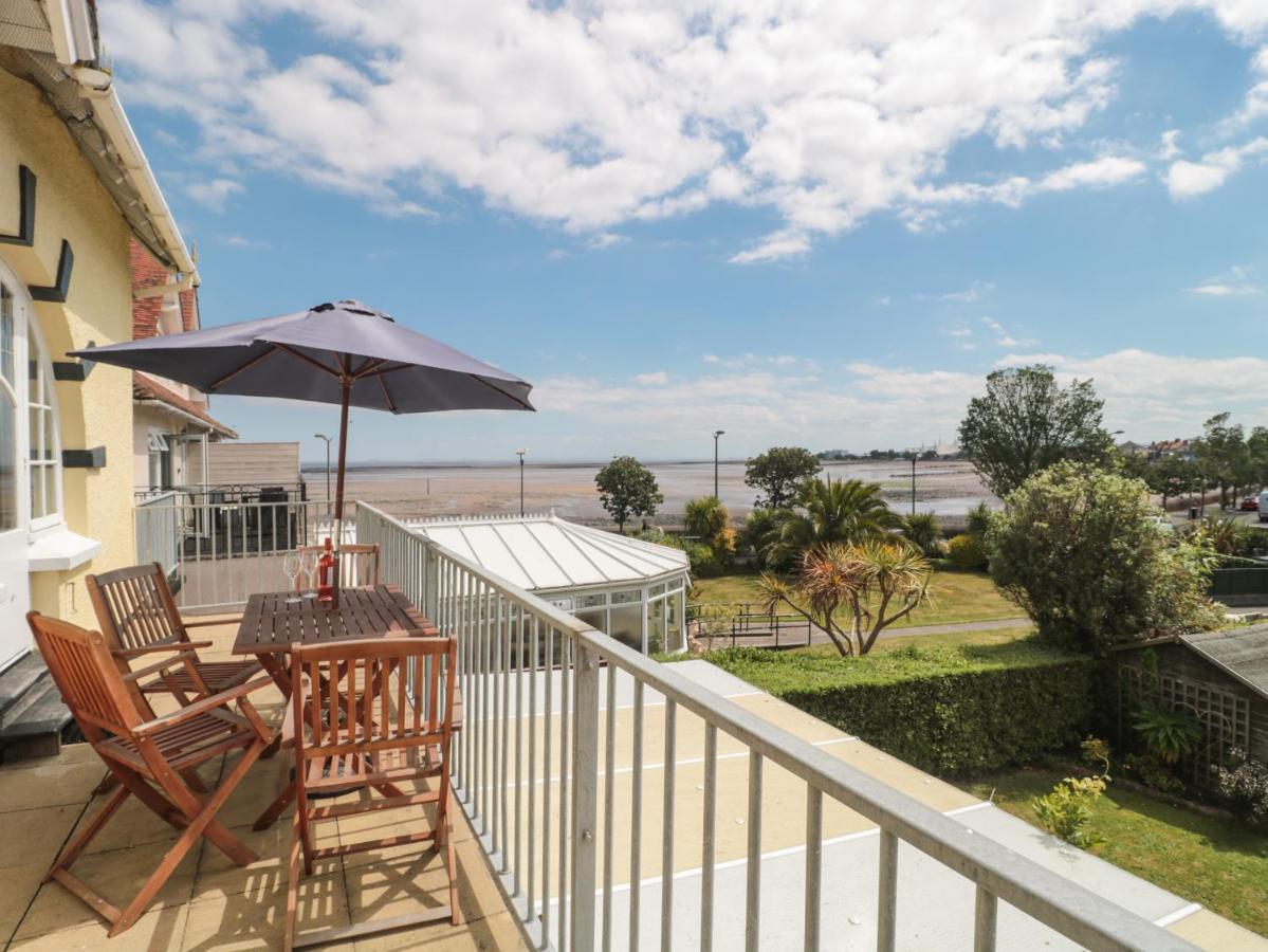 Kittiwake Apartment Minehead Bagian luar foto