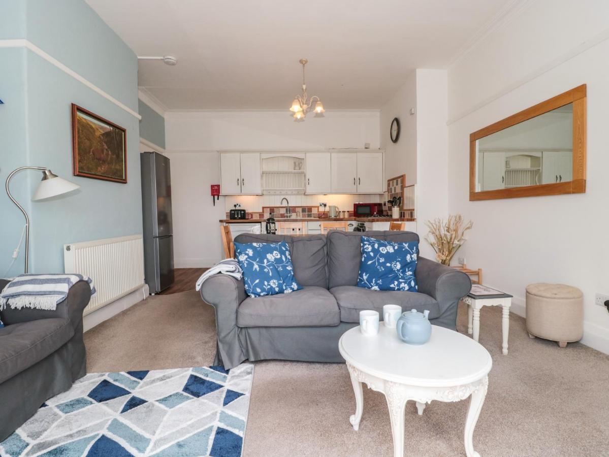 Kittiwake Apartment Minehead Bagian luar foto