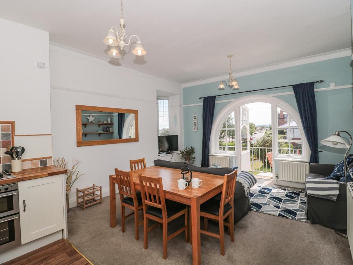 Kittiwake Apartment Minehead Bagian luar foto