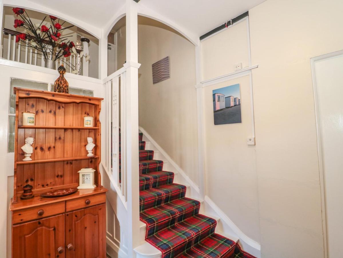 Kittiwake Apartment Minehead Bagian luar foto