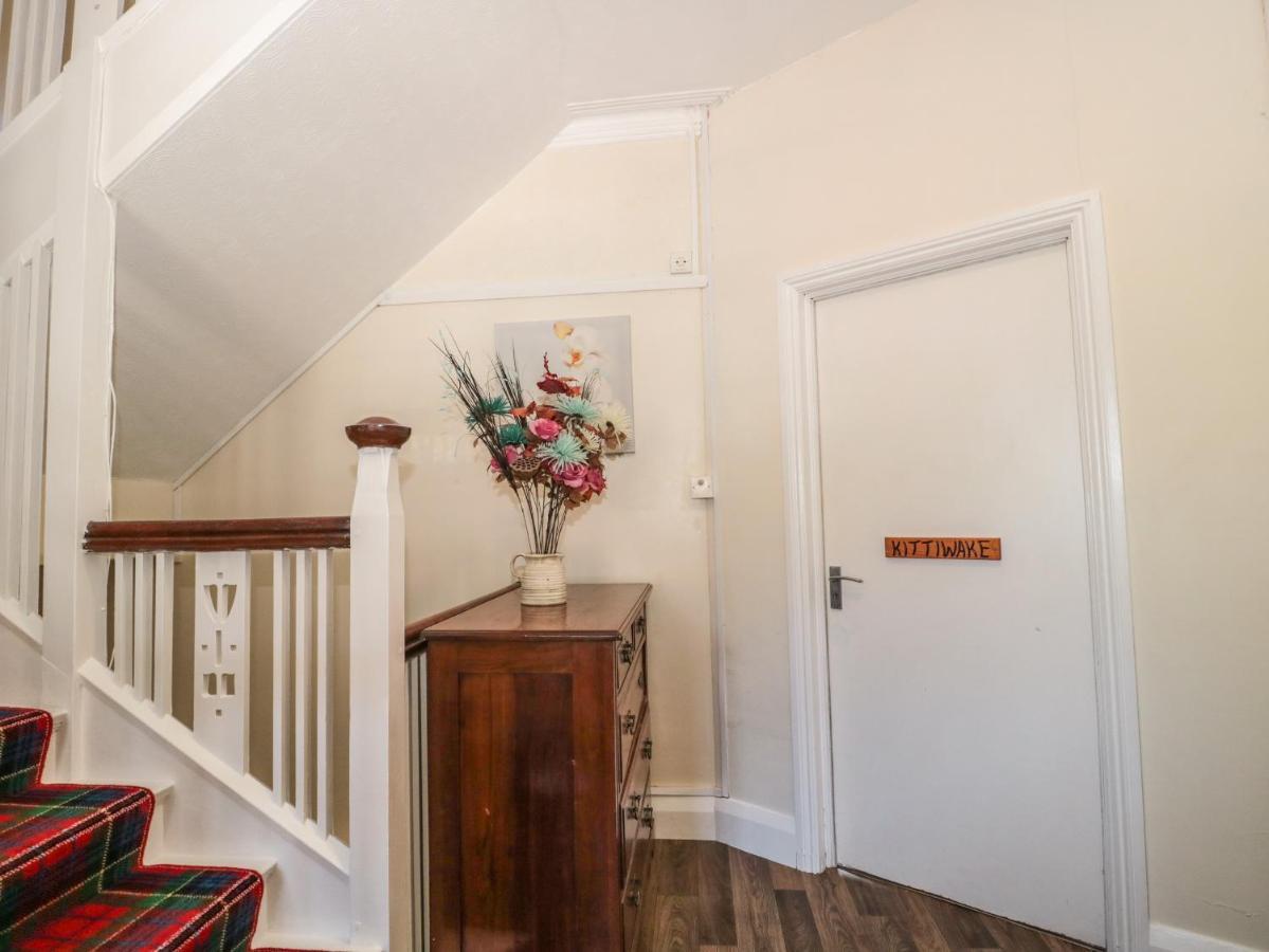 Kittiwake Apartment Minehead Bagian luar foto