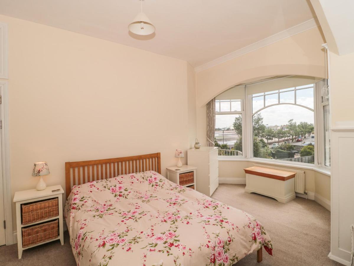 Kittiwake Apartment Minehead Bagian luar foto