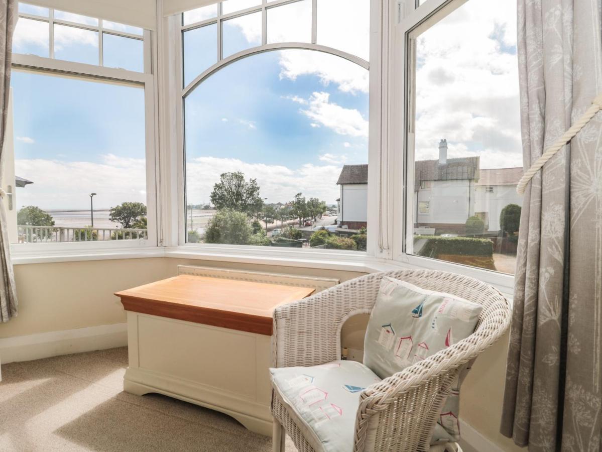 Kittiwake Apartment Minehead Bagian luar foto