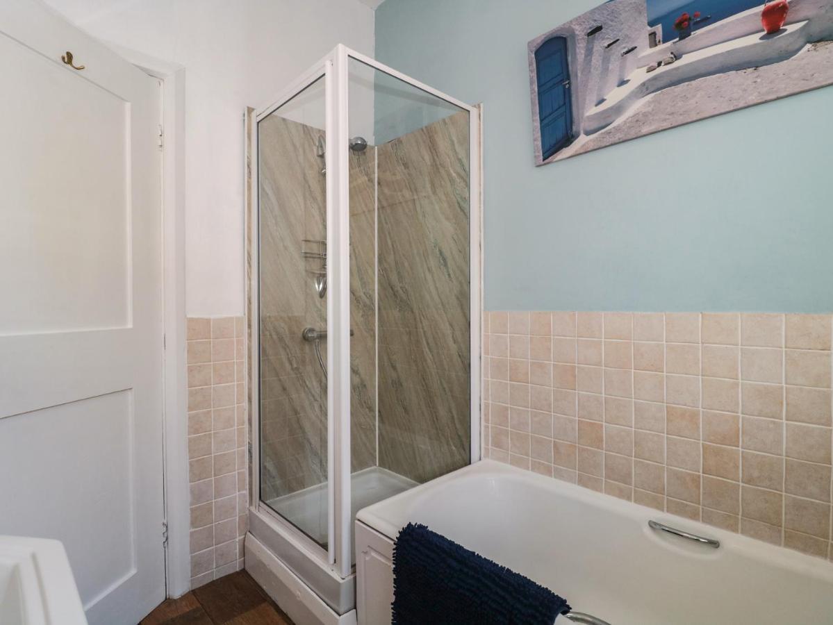 Kittiwake Apartment Minehead Bagian luar foto