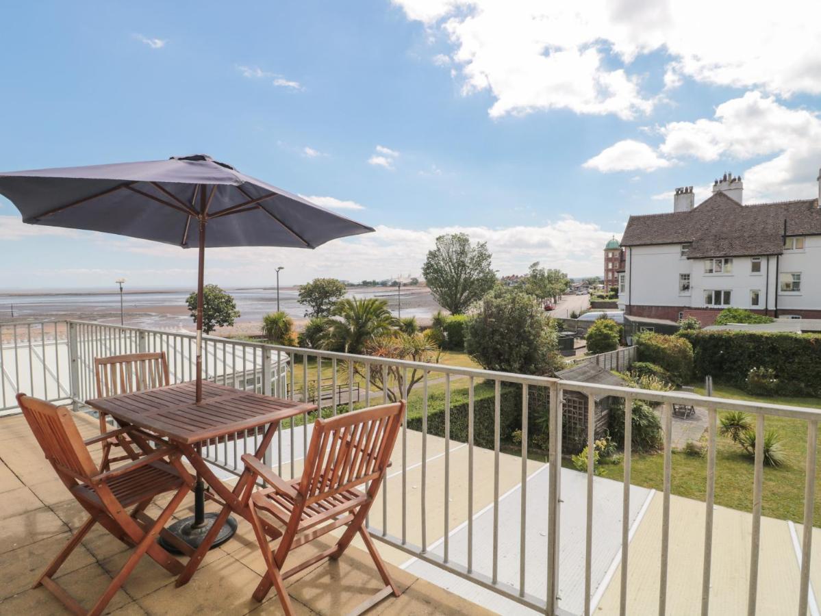 Kittiwake Apartment Minehead Bagian luar foto