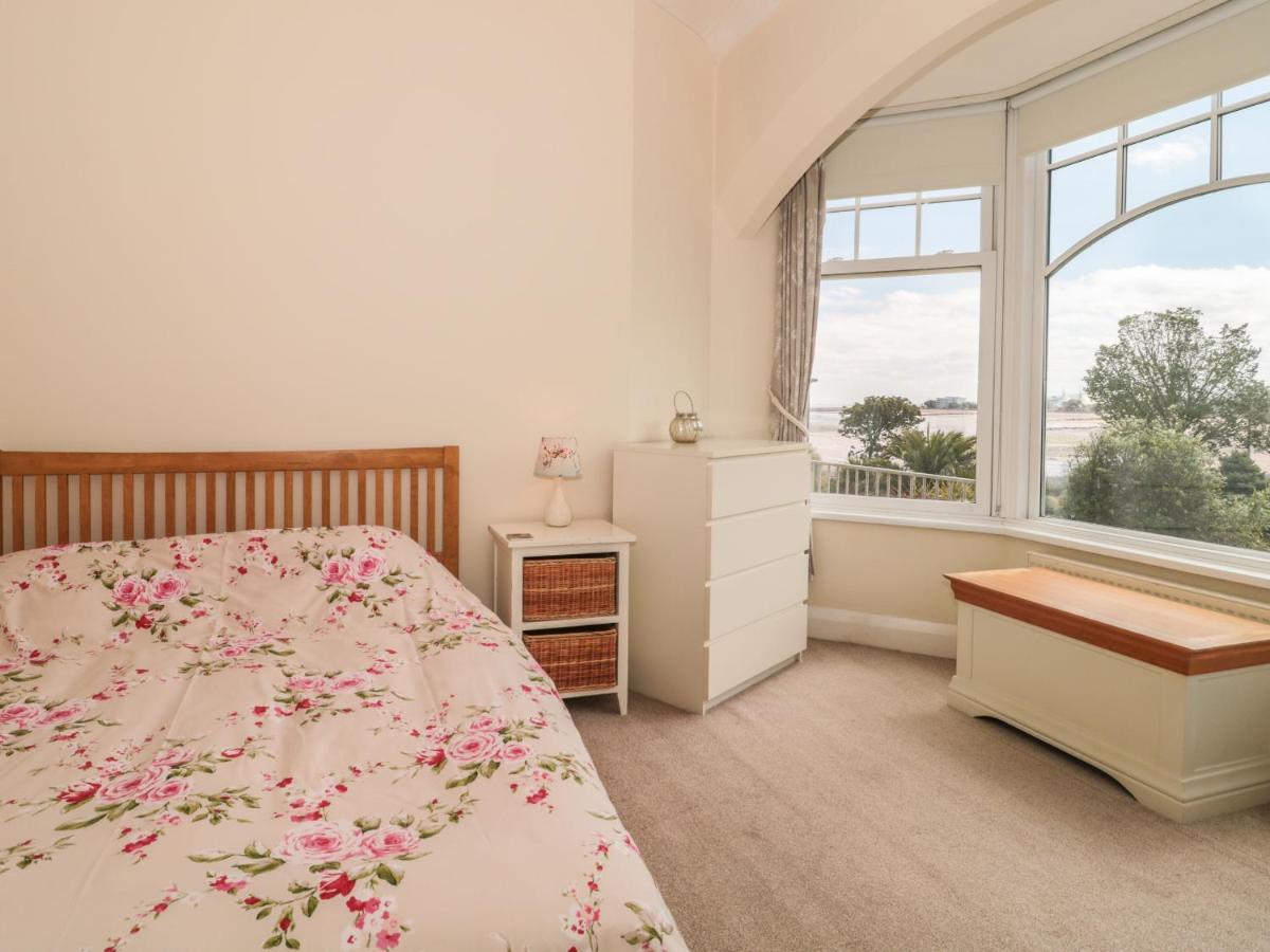 Kittiwake Apartment Minehead Bagian luar foto