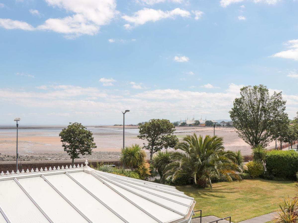 Kittiwake Apartment Minehead Bagian luar foto