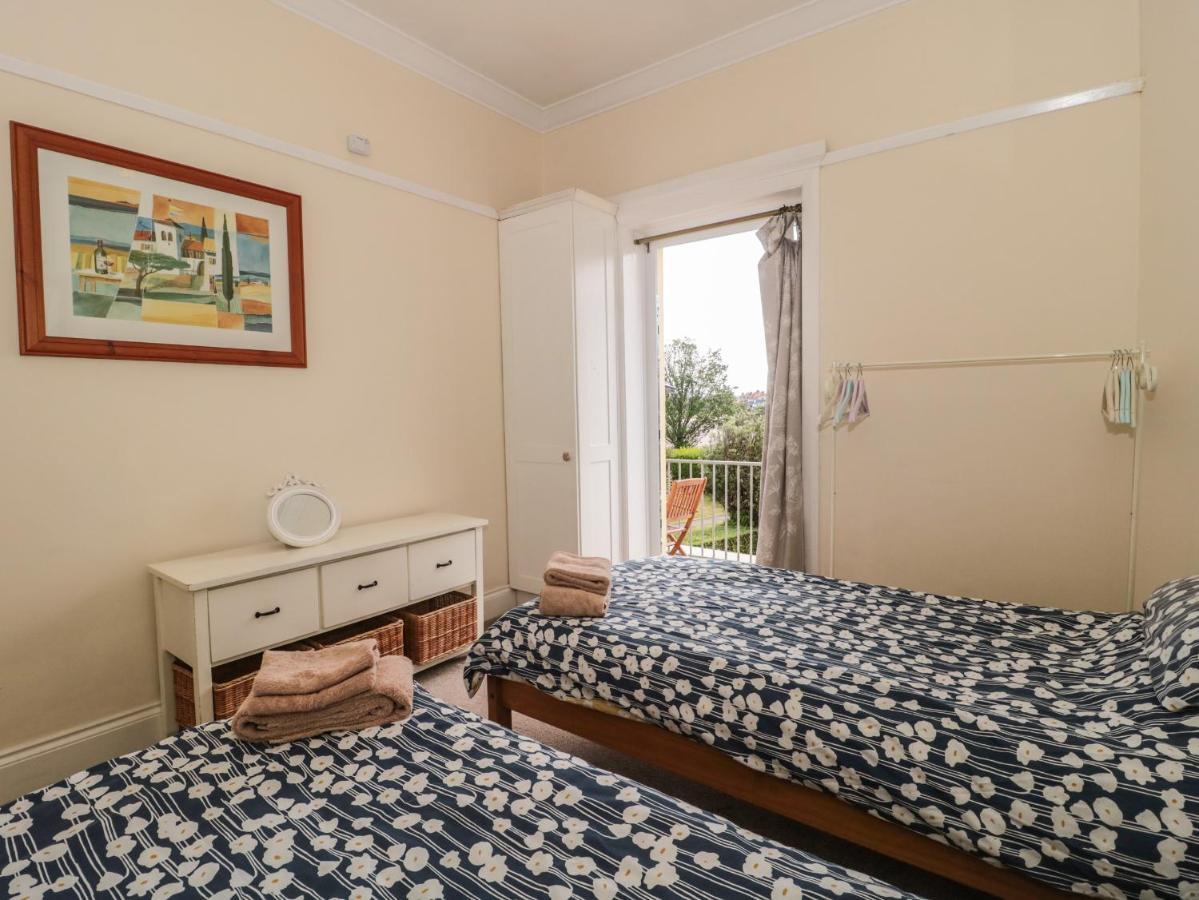 Kittiwake Apartment Minehead Bagian luar foto