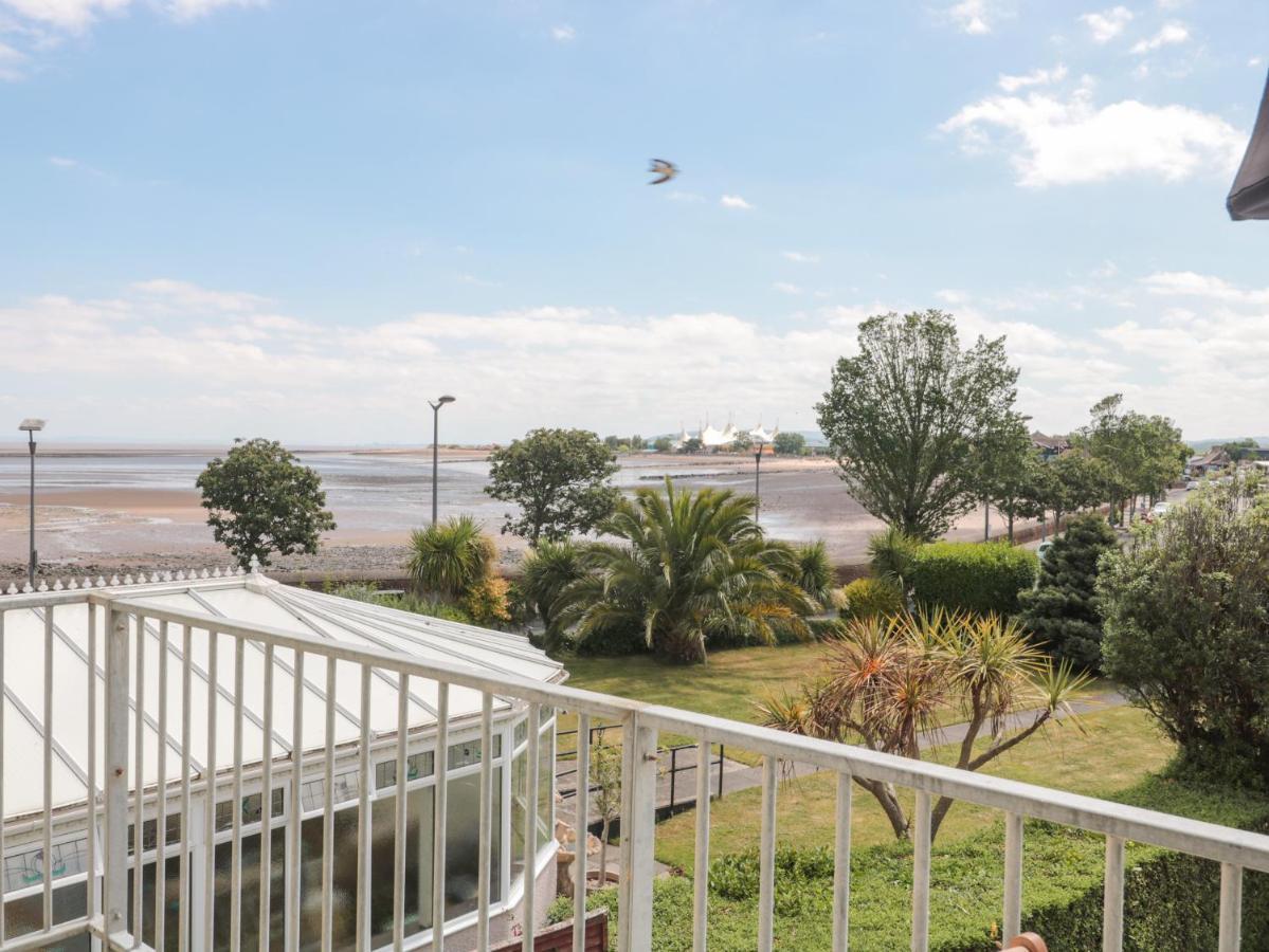 Kittiwake Apartment Minehead Bagian luar foto