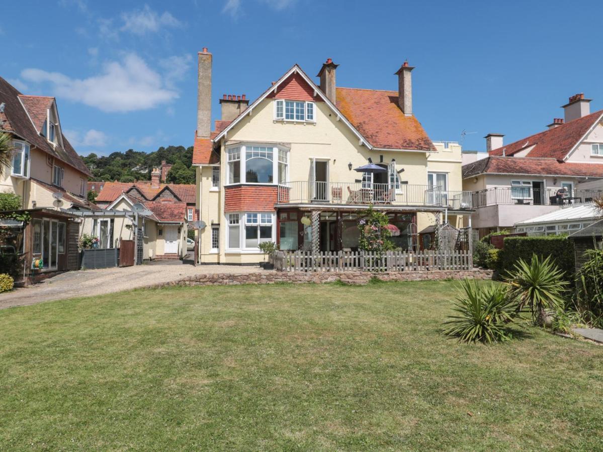 Kittiwake Apartment Minehead Bagian luar foto