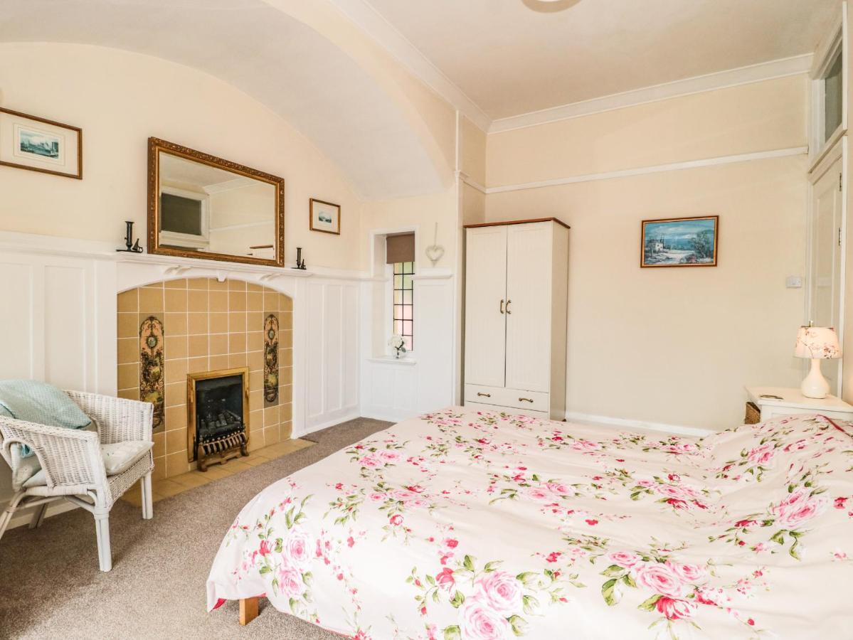 Kittiwake Apartment Minehead Bagian luar foto