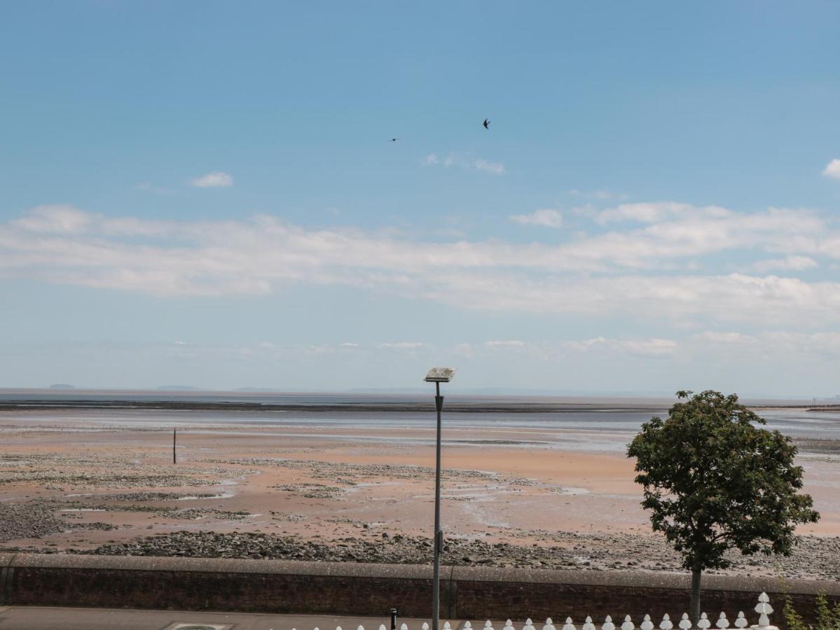 Kittiwake Apartment Minehead Bagian luar foto